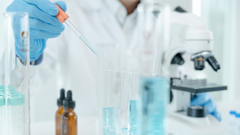 CDMO质量标准：供应商要求的深度解析
