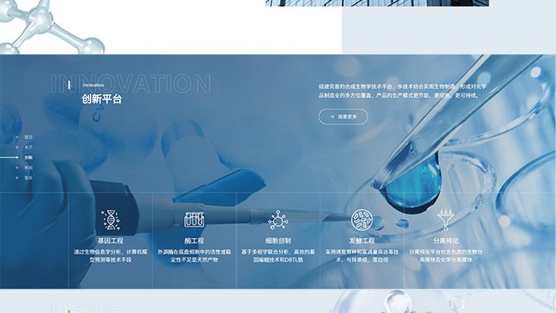 生物药CDMO服务：揭秘背后的技术奥秘与选择要点