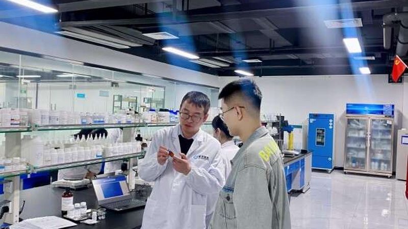 生物药CDMO公司排名：揭秘行业背后的秘密